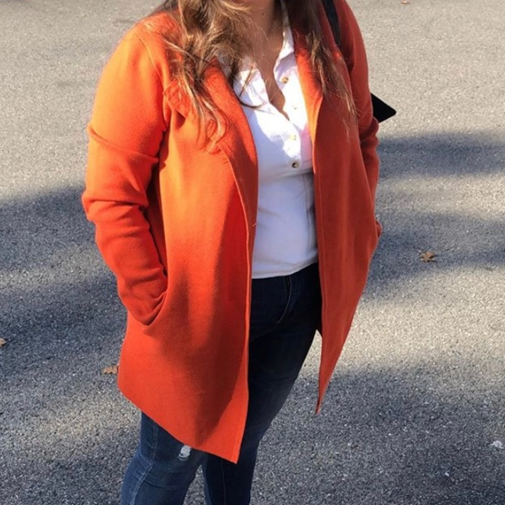 COPY - J Crew sweater with pockets